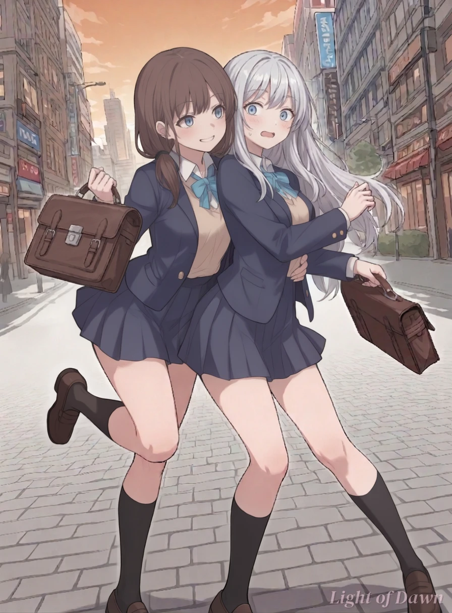 御挨拶 / Greetings