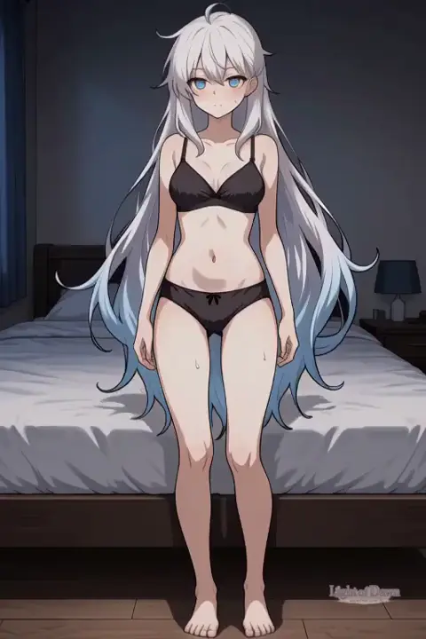 そういう気分になることもあるよね / Sometimes it feels like that