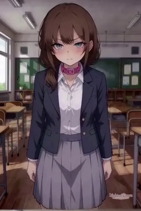 肉体を奪われるその瞬間 / The moment your body is taken away